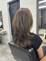 テトテ 天王寺店(tetote) ボリュームハイレイヤー