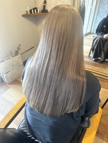 ミスタ 金沢田上店(Mista)&nbsp;シルバーグレージュ