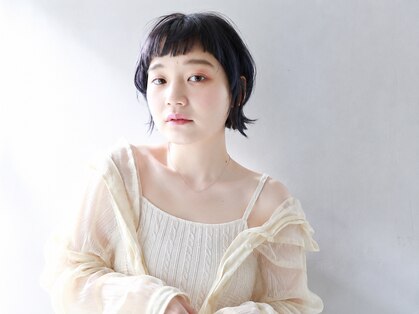 フリップビーアヴェダ(FLIP B AVEDA)の写真