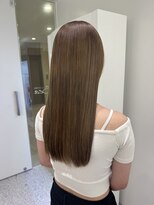 シーバイラヴィズム 万代店(Sea by LUVISM)&nbsp;beige color