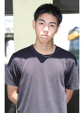パルフェメンズ 青葉台(parfait men's) warrior cut