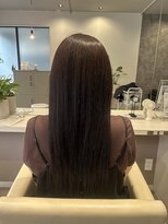 リンク(LiNK)&nbsp;艶サラロングヘアー