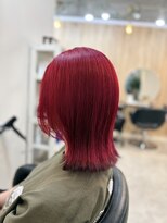レコン(LEKON)&nbsp;レッドカラー