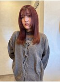 【yuka】ピンクラベンダー