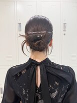 フェイス 石川町 (FACE)&nbsp;韓国アレンジ/カチモリヘア