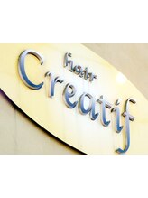 Hair Creatif　【ヘアークレアティフ】