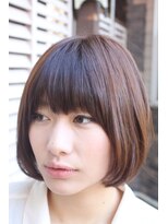 ボヤージュ(VOYAGE)&nbsp;ナチュボブ