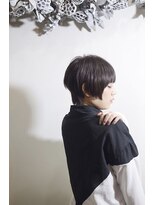 ケイカ(Keica)&nbsp;イケメンショート