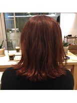 ソラナヘアサロン 江戸川台店(solana) 22