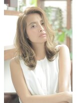 リルエデン(RELEDEN)&nbsp;【RELEDEN/川越】マーメイドエフォートレスアッシュ