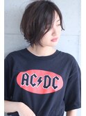 【&-hair西葛西】暑くなる季節にやりたくなるショート