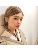 コイ(coii) ☆タイトショート☆【coii】