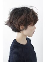 グエンコ(Guenco)&nbsp;ショートウェーブ