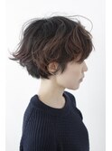 ショートウェーブ