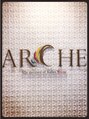 アルケー ヘアアンドヘッドスパ 錦糸町南口店(arche Hair&head spa) 【錦糸町/イルミナカラー/U24学割/髪質改善/インナーカラー】