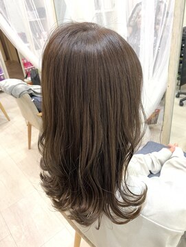 シェルベアー(Shell Bear) shellbear ☆春 シアーブラウン☆銀座/東銀座