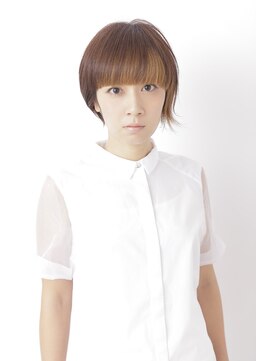 フィオリスタ(fiorista) マッシュボブ