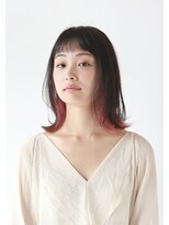 シックス(6+) ミディアム