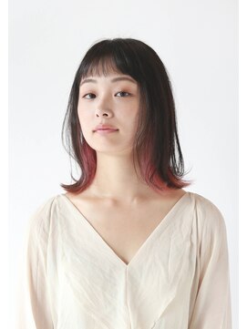 そそ ミディアム