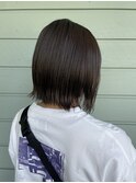 ノーマルカラー