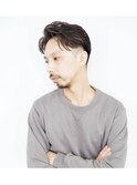 ニュアンスパーマ