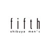 フィフス 渋谷(fifth)のお店ロゴ