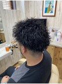 ハードツイスト