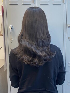 プレシャスバイプロデュース(precious by Produce) 美髪艶感！［町田/町田駅/町田駅前店/町田店/JR町田/学割U24