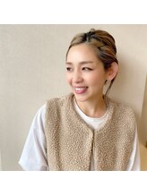 クラッチアートワークス(CLUTCH ART WORKS)&nbsp;高月 恵子