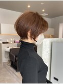 【Alen】 王道ミニショート