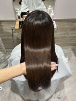 リーオオサカ(Lee Osaka)&nbsp;髪質改善トリートメント/kana