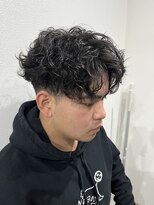 スペインカール