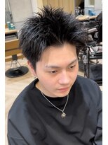 レイズ 名古屋(RAYS)&nbsp;スパイキーショート  r