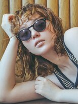 バーノン(VERNON)&nbsp;RESORT RELAX　PERM【VERNON】058-262-3611