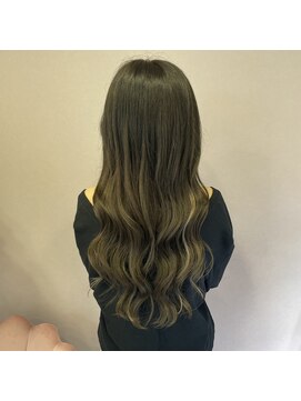 レヴェリー(REVERIE) ダイヤモンド毛質