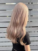 ポイントファイブバイソレイユ 小松店.5 by SOLEIL)&nbsp;【カラー】【髪質改善】