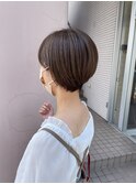 【feliette】ショートボブ
