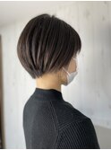 【ayame大泉学園】ショート_丸み_9