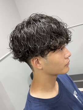 アビールブレ 新潟万代(ABEY LEVRAI) 新潟波巻き