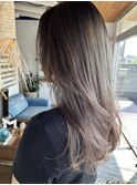 ロイヤルベージュカラー