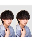 forte草薙【波巻きスパイラル】山口大翔