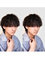 フォルテ 草薙店 forte草薙【波巻きスパイラル】山口大翔