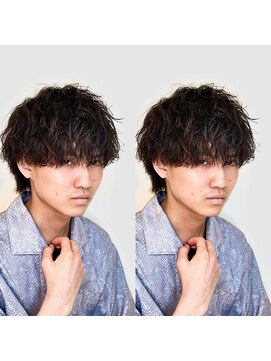 フォルテ 草薙店 forte草薙【波巻きスパイラル】山口大翔