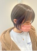 ショート