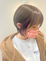 エミュ(emu)&nbsp;ショート