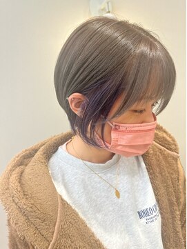 エミュ(emu) ショート