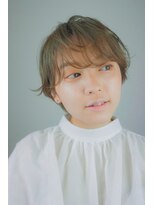 ホワイエ(Foyer)&nbsp;ショート