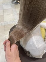 ファブ 千葉店(FaB)&nbsp;イメチェンヘアスタイル/似合わせカット/レッドブラウン/千葉駅