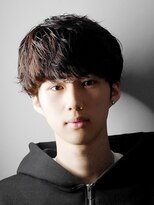 サル 代官山(SAL) 【SAL】ショートマッシュ