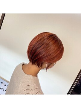 アイズ 本厚木(AIZU) 大人ボブ